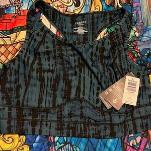 New With Tags Torrid Sport Bra Size 1